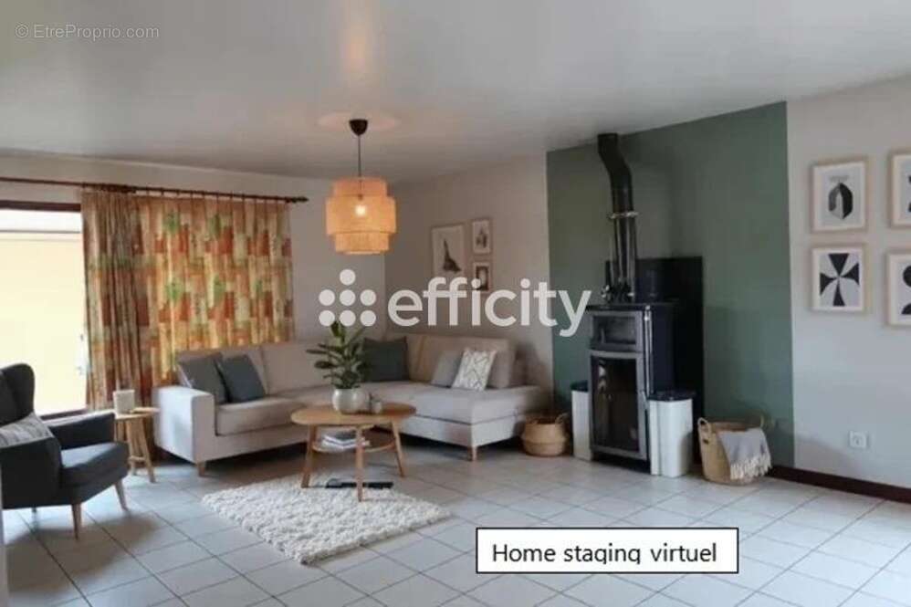 Maison 130 m² à Val-D'ize  - photo 3