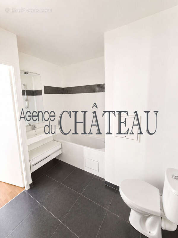Appartement  3 pièces 58.54 m2 - photo 6