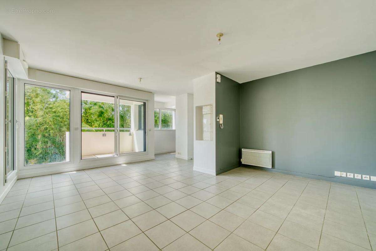 Appartement T2 de 55 m² situé à Fouras - photo 3