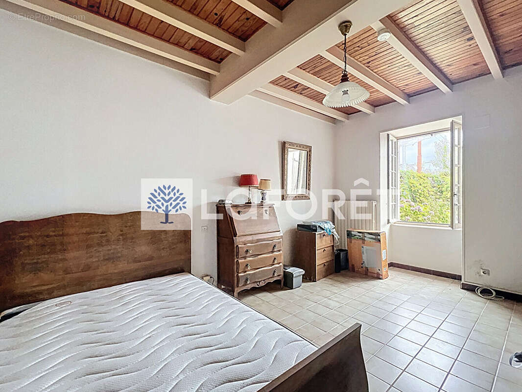 Maison à Moncontour - photo 5