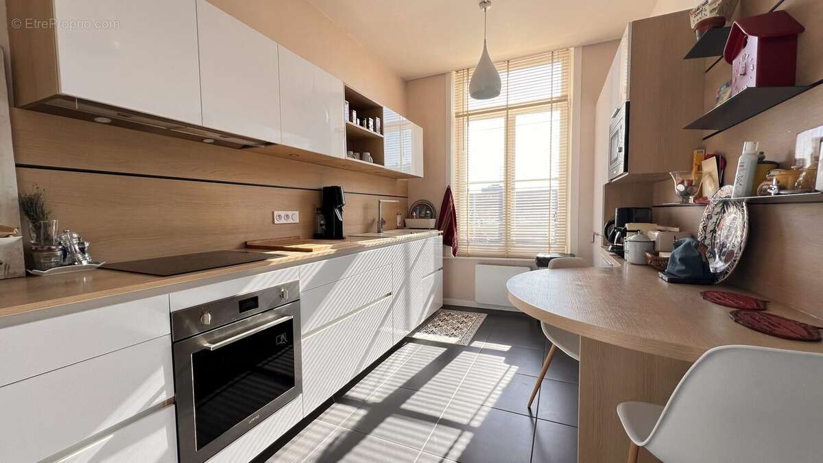 Appartement à LILLE