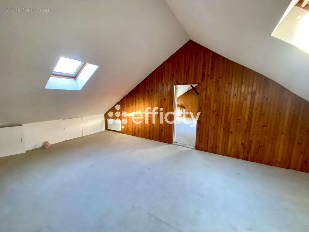 Maison à LA PLAINE-SUR-MER