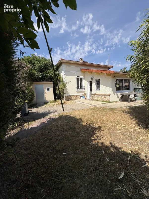 Maison 55 m² à Montfermeil  - photo 5