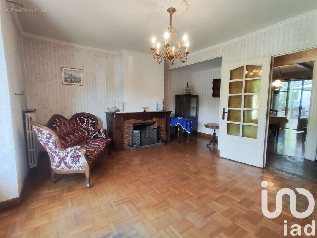 Photo 6 - Maison à SAINT-PONS-DE-THOMIERES