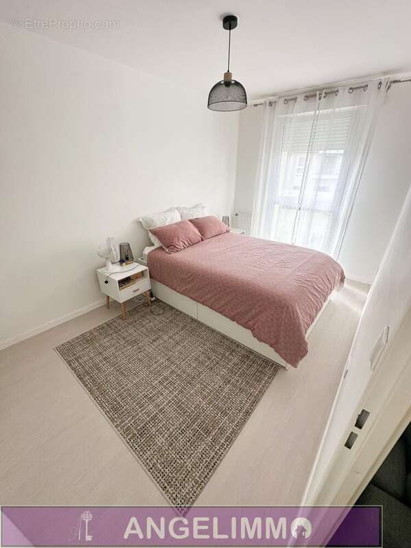 Appartement à LE PLESSIS-BOUCHARD