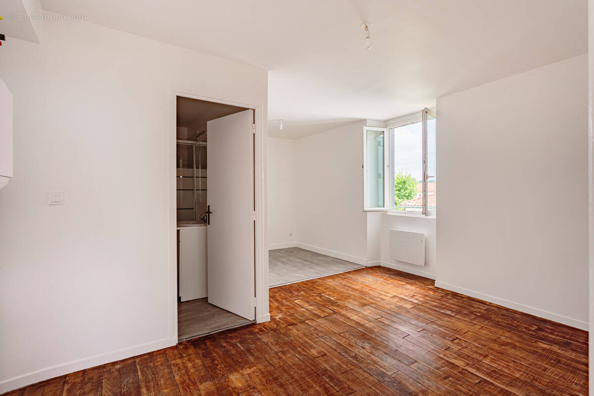 Appartement à HASPARREN