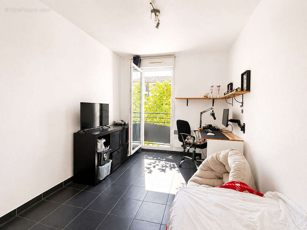 Appartement à LA CIOTAT