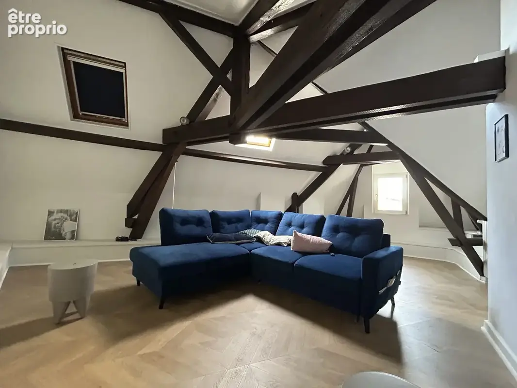 Maison 140 m² à Niort  - photo 9