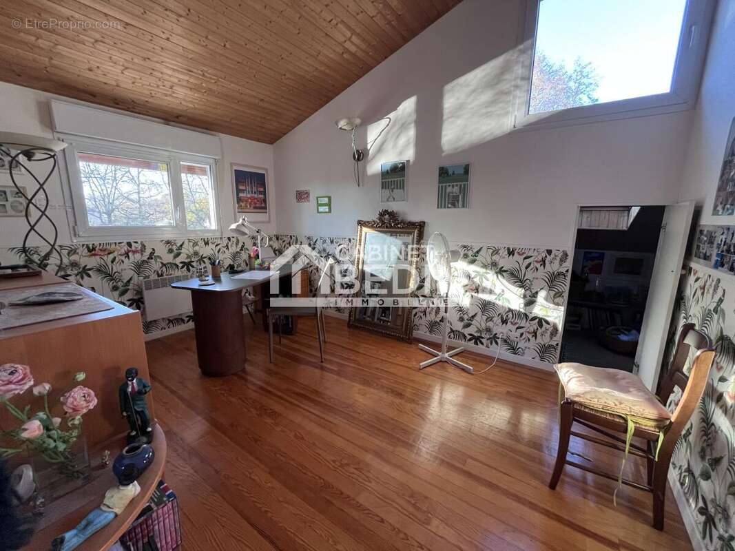 Maison à LE PIAN-MEDOC