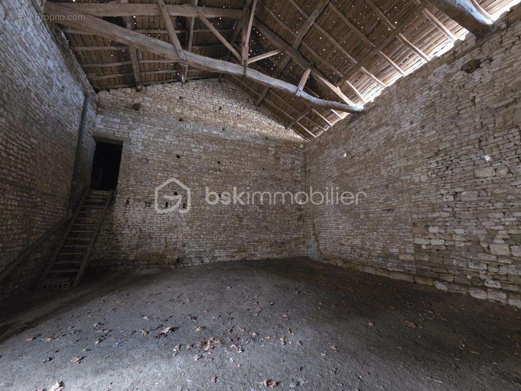 Maison à LA MAGDELEINE