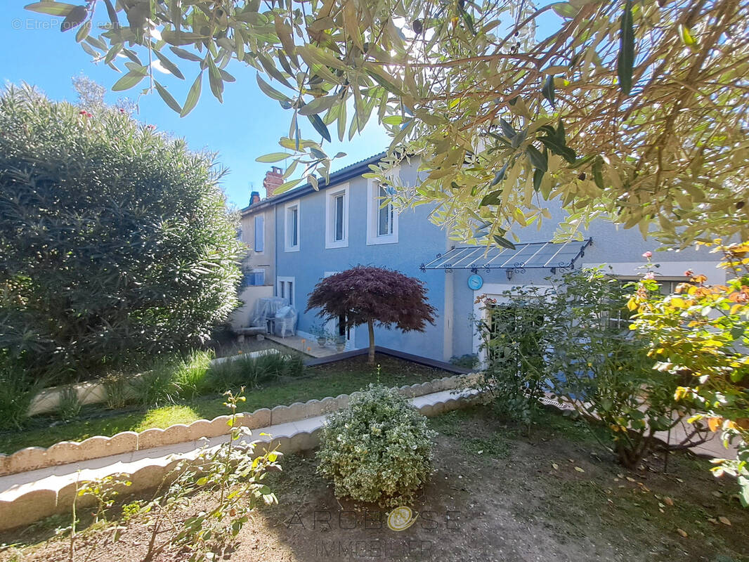 Maison à DAMAZAN