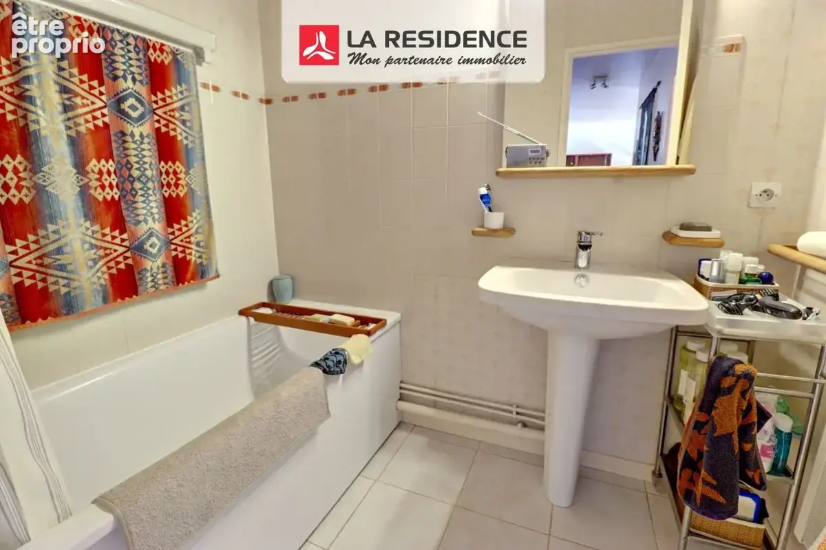 Appartement 2 pièces 52 m² à vendre à Clamart (92140) - photo 8