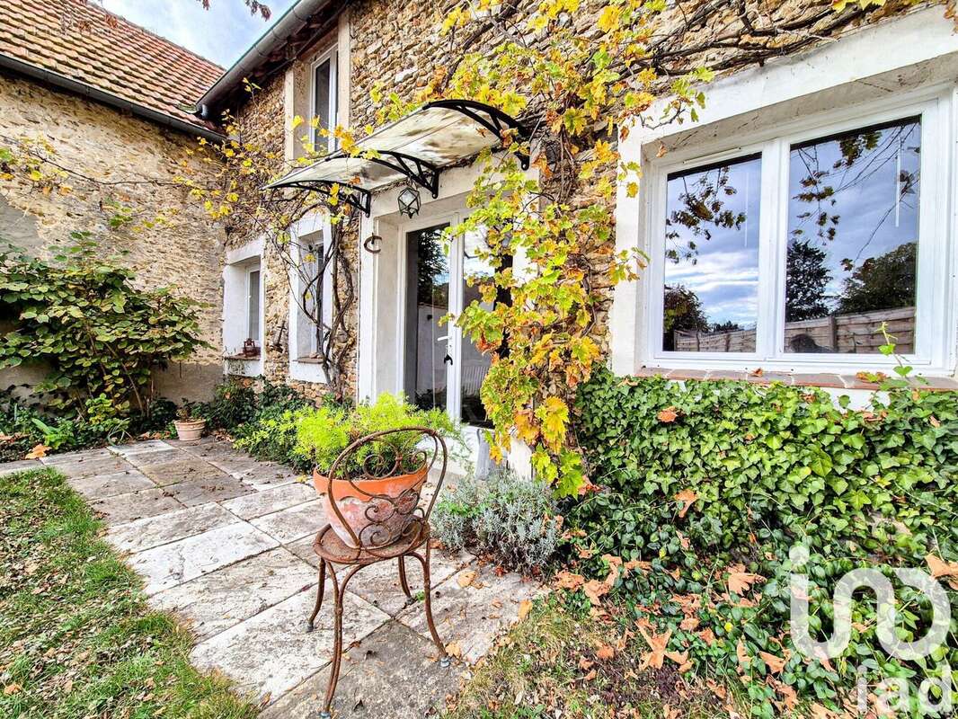 Photo 4 - Maison à BOURDONNE