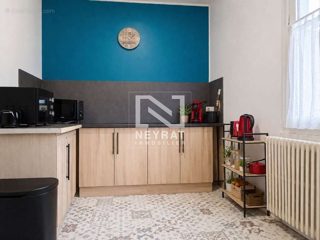 Maison à LE CREUSOT