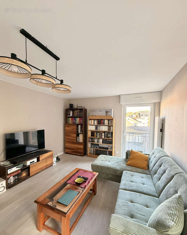 Appartement à MULHOUSE