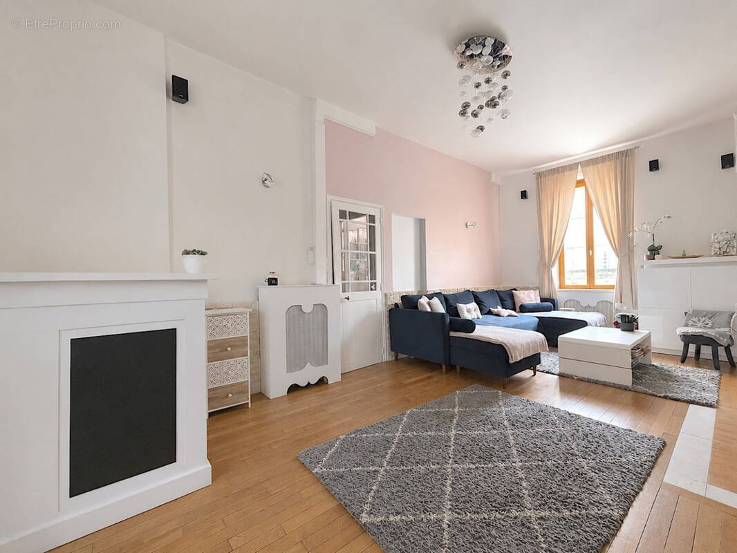 Appartement à BRUNOY