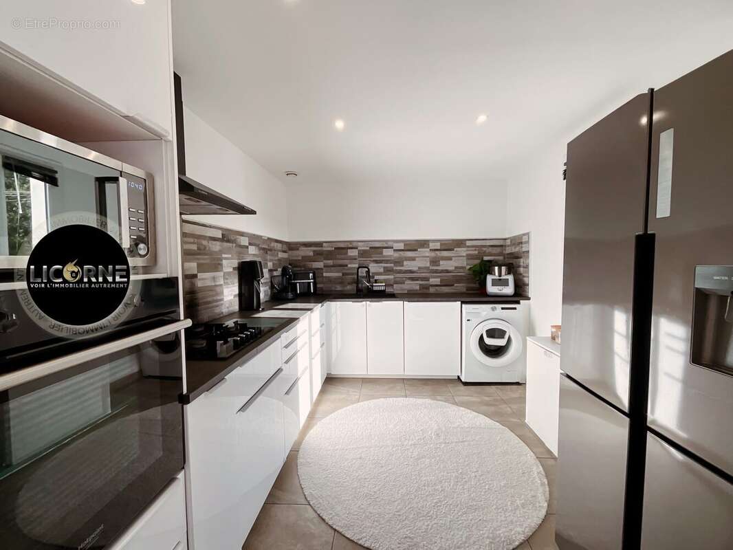 Appartement 79 m² à Le Rove  - photo 5