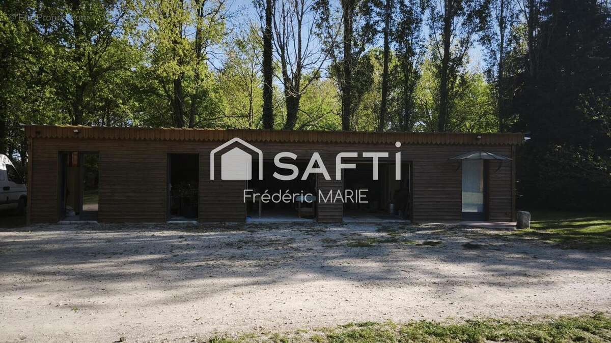 Photo 8 - Maison à VILLERS-EN-OUCHE