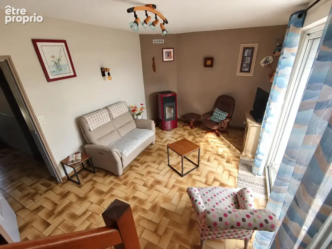 Maison 4 chambres - Vue superbe ! - photo 8
