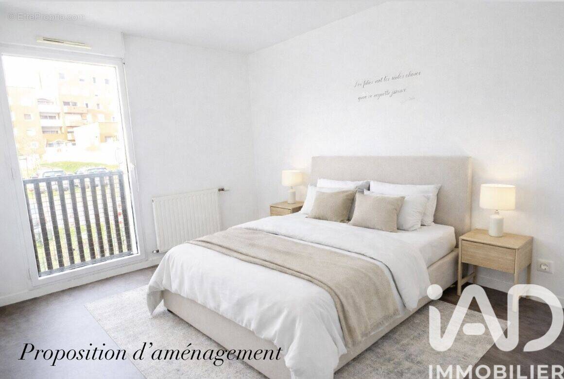 Photo 1 - Appartement à REZE