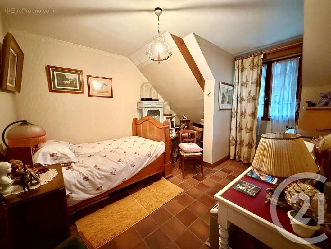 Maison à ARGENTEUIL