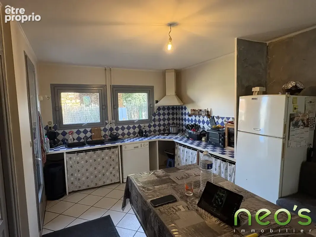 Maison 6 pièces 142 m² à vendre à Tillieres (49230) - photo 7