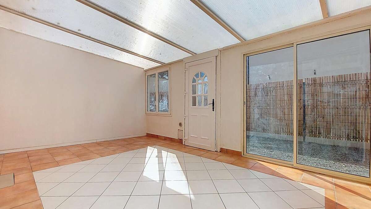 Maison à SAINT-PRIEST