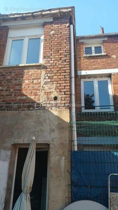 Appartement à HENIN-BEAUMONT