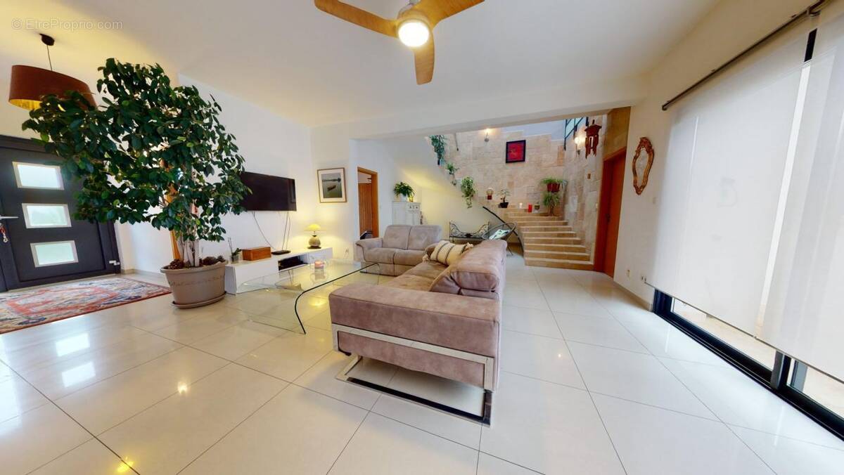 Maison à SAINT-BERNARD