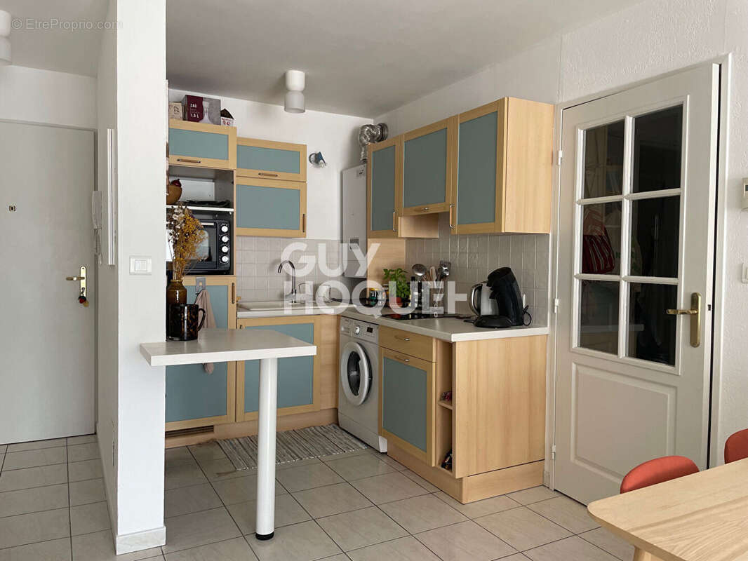 Appartement à AVIGNON