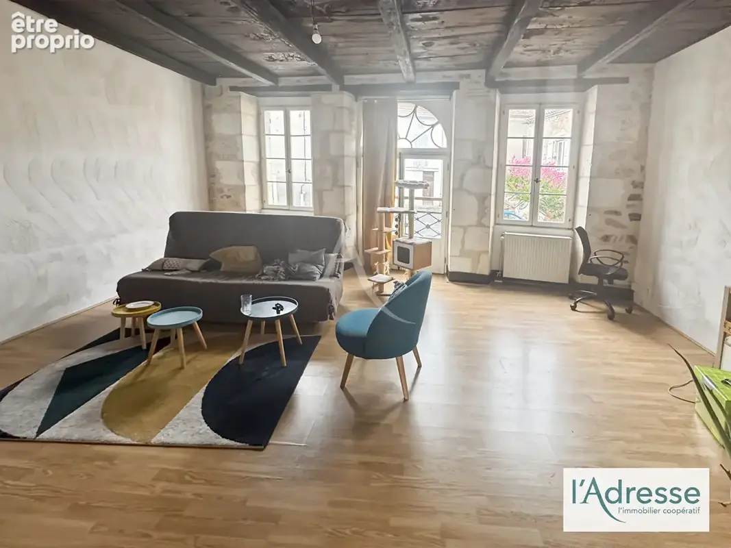 Belle Opportunité - Maison en Pierre - photo 12