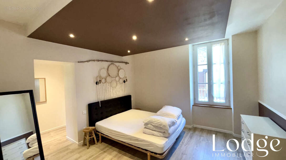 Maison à L&#039;ARGENTIERE-LA-BESSEE