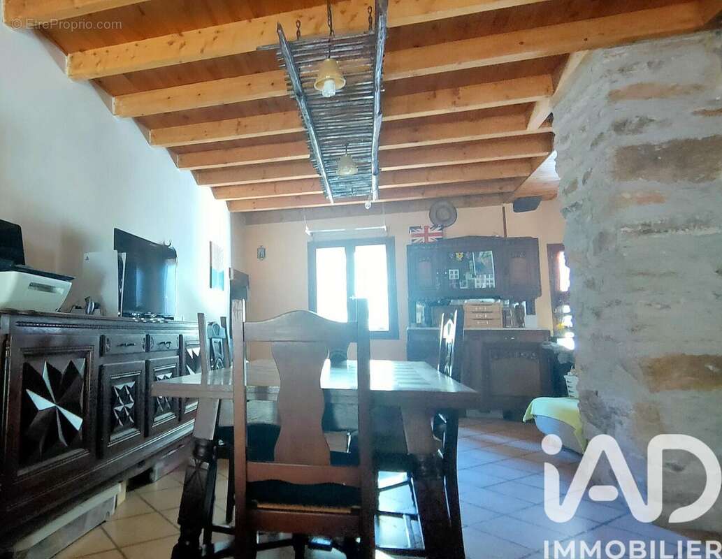 Maison 93 m² à Ferrals-Les-Montagnes  - photo 7