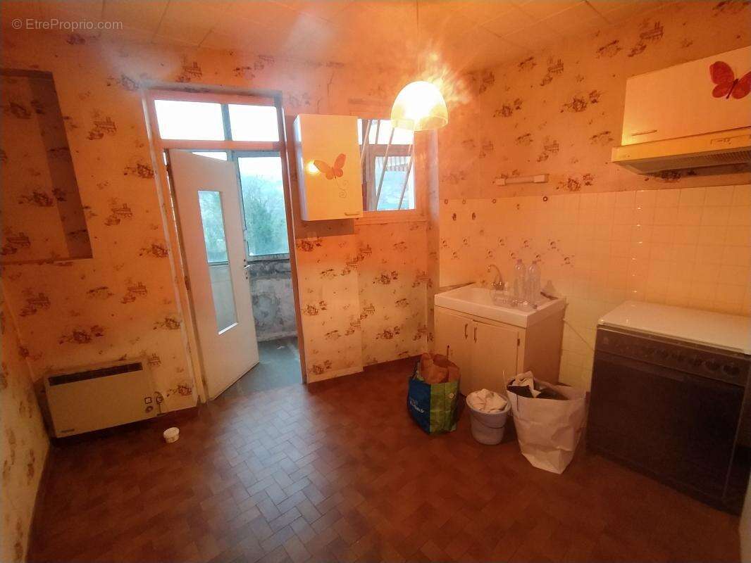 Appartement à RUMILLY