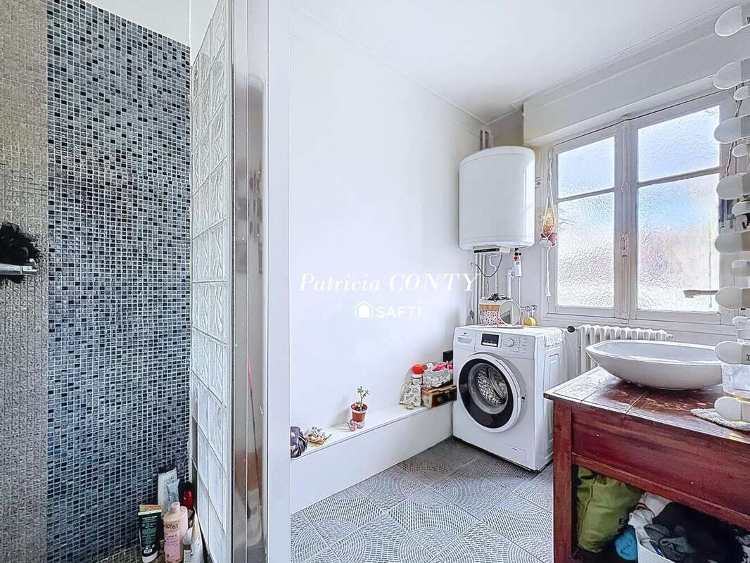 Photo 8 - Appartement à CRETEIL