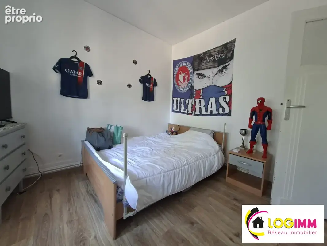 Maison 148 m² à Le Cateau-Cambresis  - photo 8