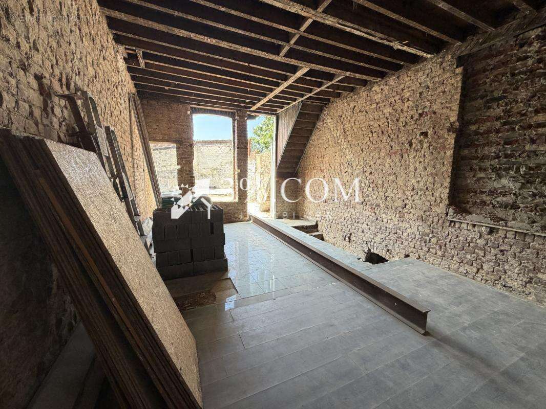 À vendre, maison semi-individuelle surTourcoing, quartier du - photo 3