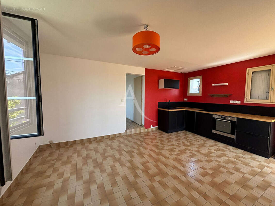 Maison CHALONNES proche centre 122 m² - photo 2