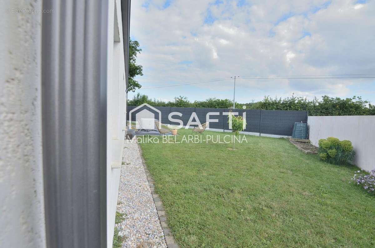 Photo 5 - Maison à VAIRE