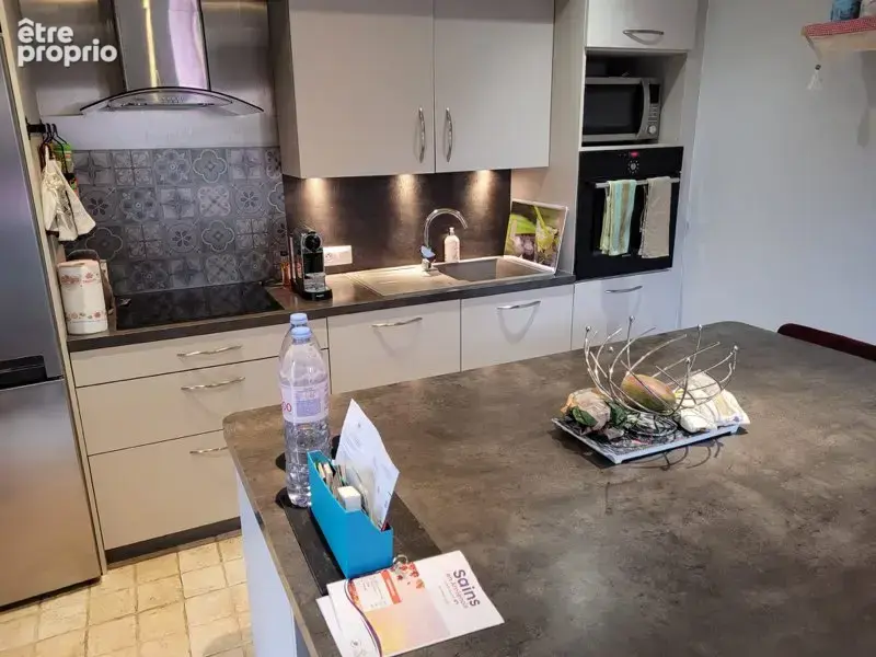 Maison de campagne +studio sud - amiens - photo 3