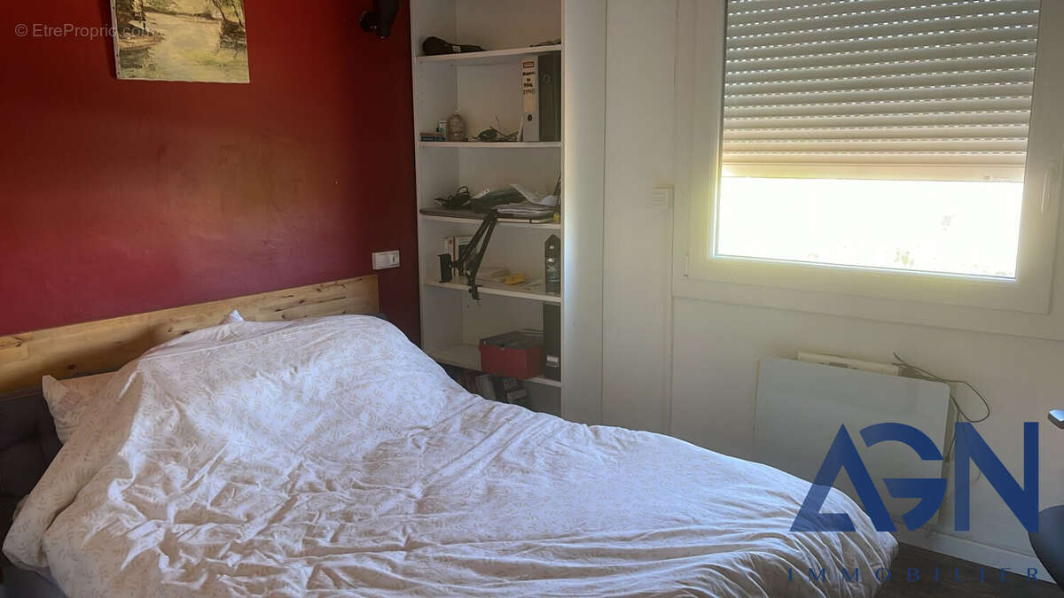 Maison 110 m² à Agde  - photo 5