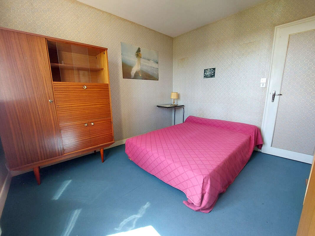 Maison à SAINT-NOLFF