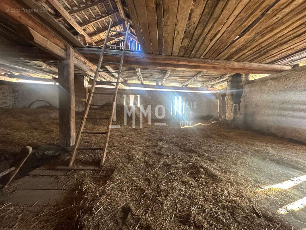 Maison à NOTRE-DAME-DU-PRE