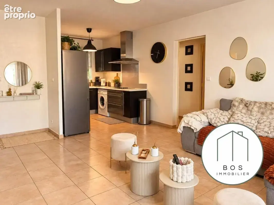 Appartement à vendre Salon-de-Provence - photo 5