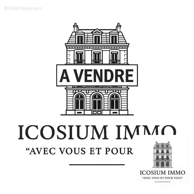 Appartement à PARIS-9E