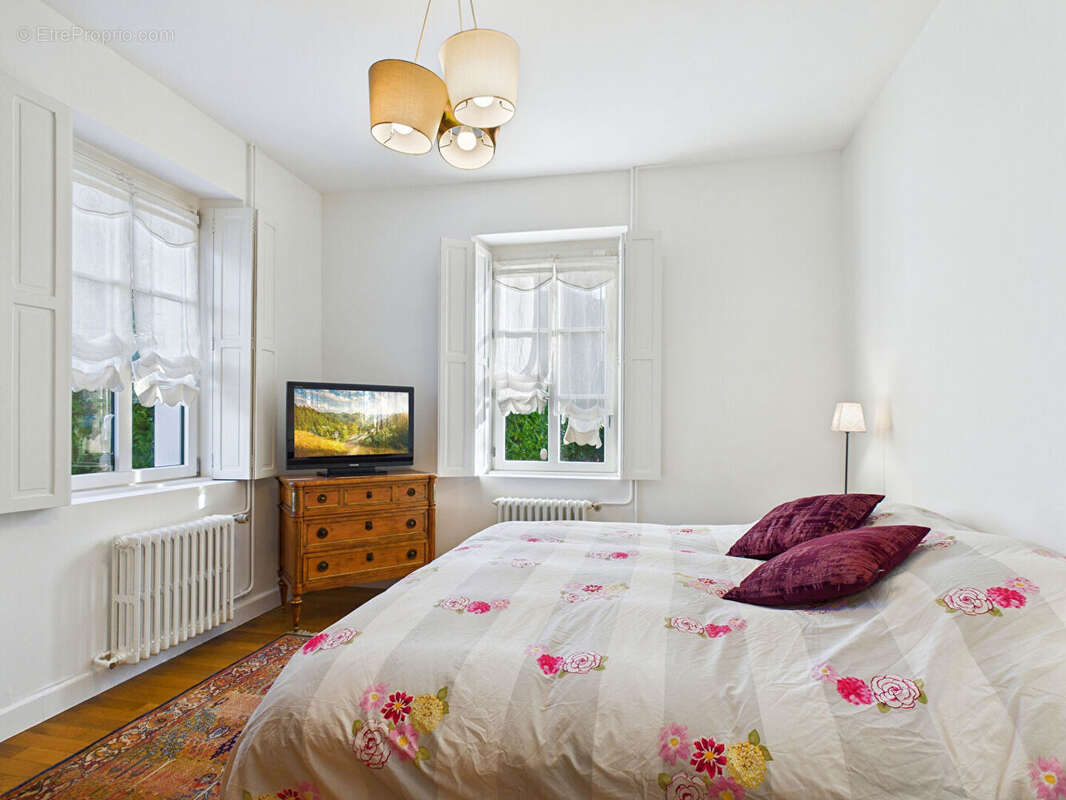 Maison à LA MEMBROLLE-SUR-CHOISILLE