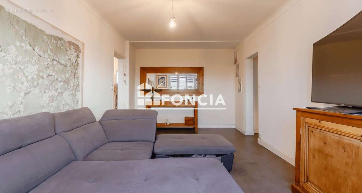 Appartement à LES SABLES-D'OLONNE