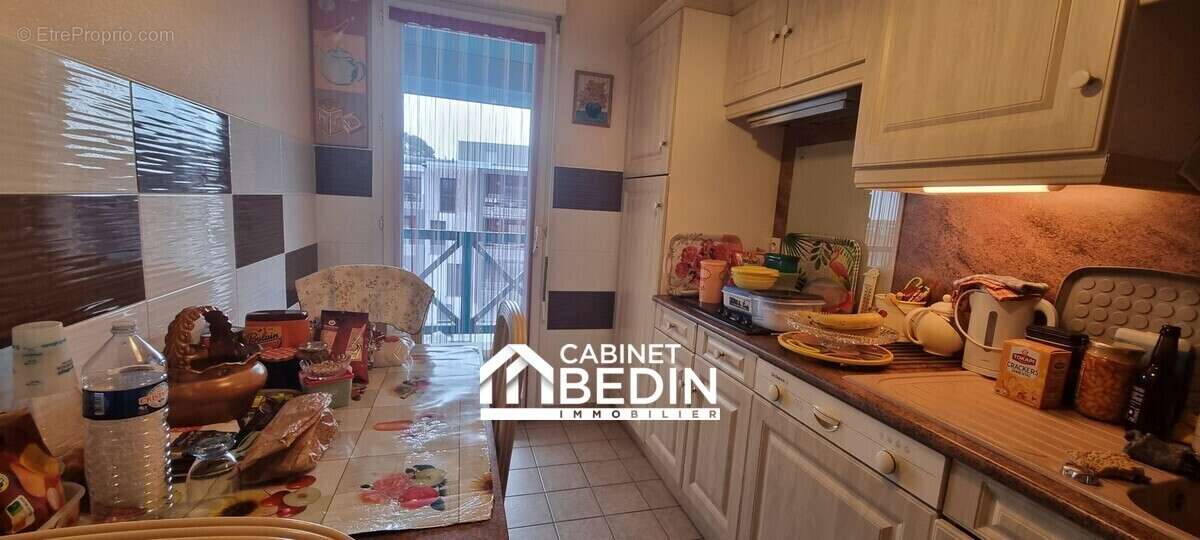Appartement à DAX
