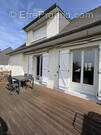 Maison à CERANS-FOULLETOURTE