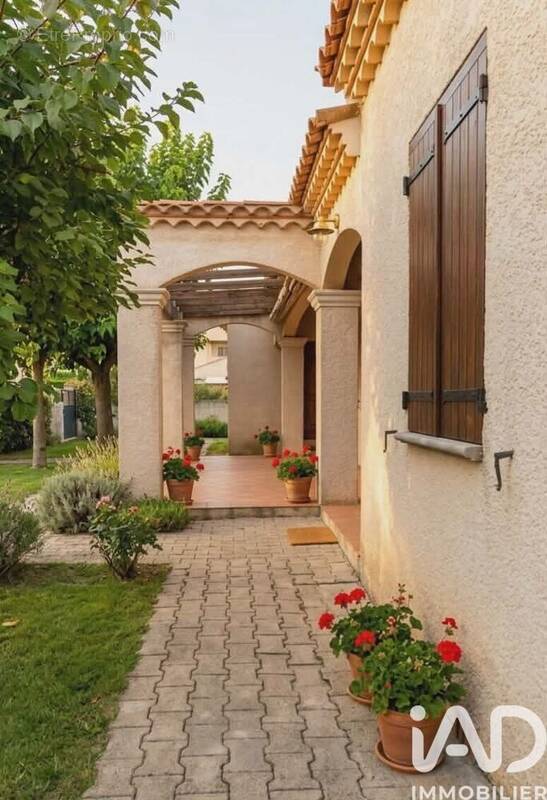 Photo 1 - Maison à LE GRAU-DU-ROI